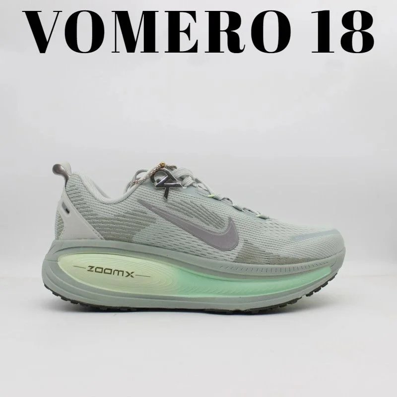 Nike ZoomX Vaporfly Next% 2 Vomero 18 Running Shoes