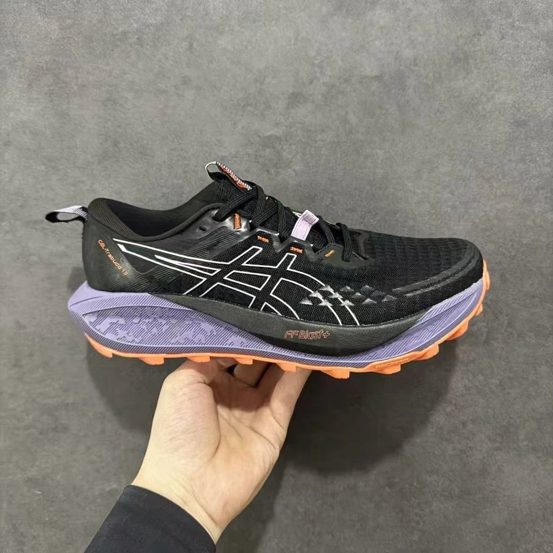 ASICS Gel-Trabuco 13 Running Shoes for Men Women