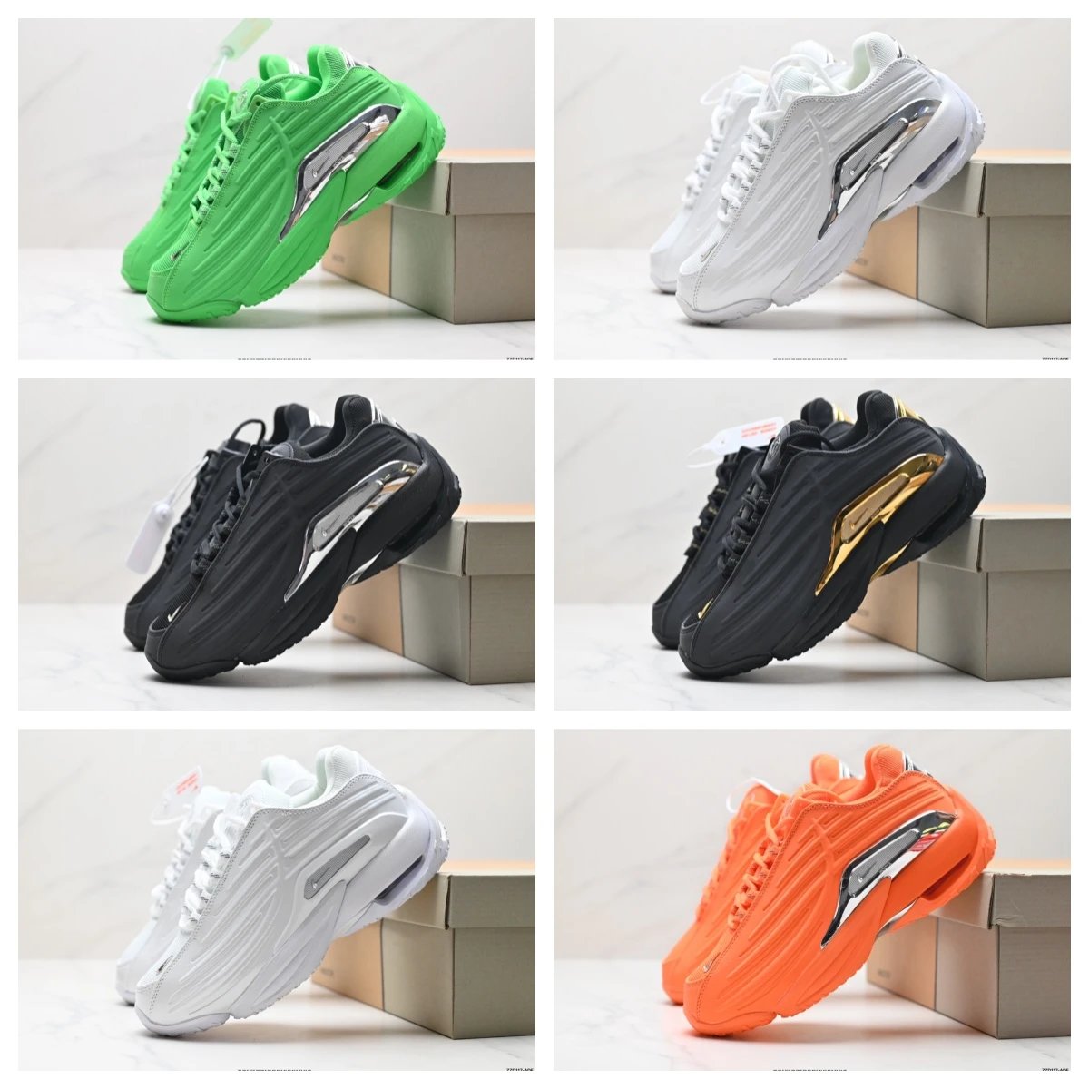 Nike Air Max 2090 Sneakers Men Women Running Shoes