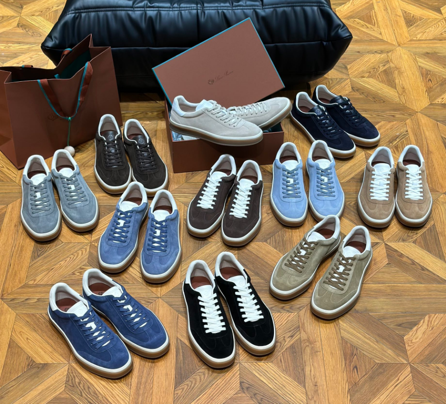Common Projects Achilles Low Sneakers Men's Fashion Shoes