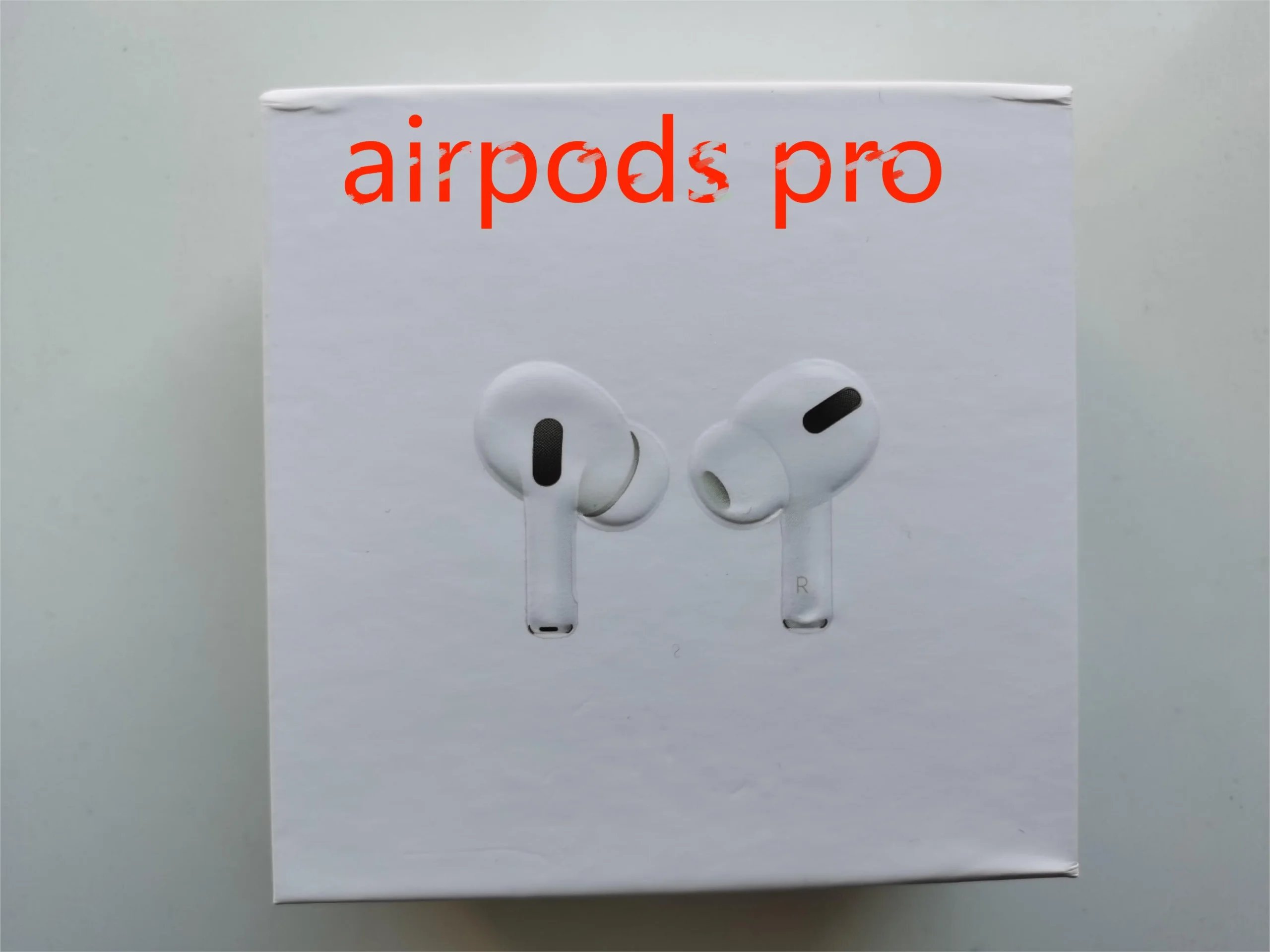 AirPods Pro Wireless Earbuds with Noise Cancellation