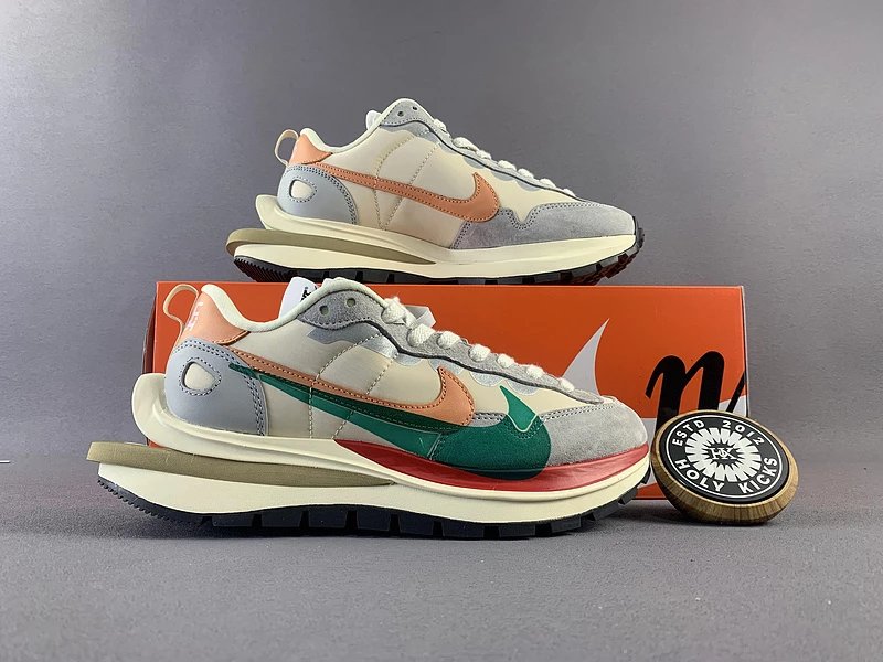Nike Daybreak Sneakers Men's Running Shoes Multi-Color