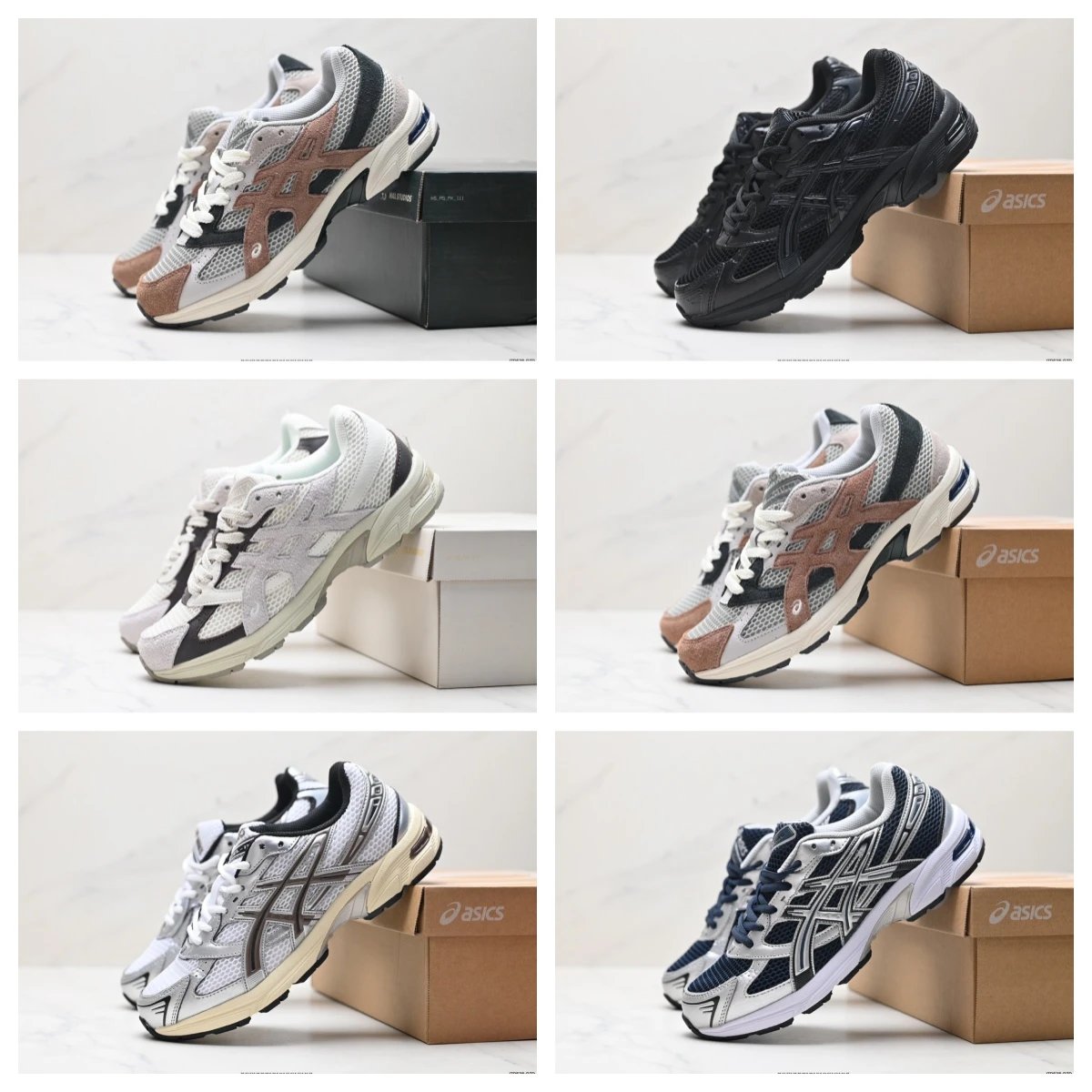 Asics Gel-Kayano Running Shoes for Men and Women