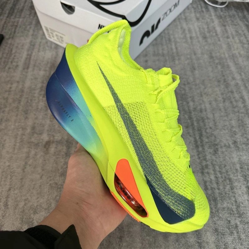 Nike ZoomX Vaporfly Next% 3 Running Shoes