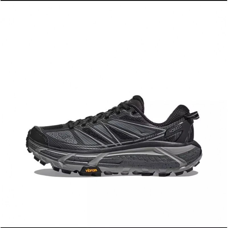 HOKA One One Torrent 2 Trail Running Shoes for Men