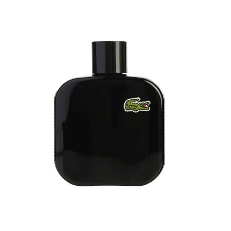 Lacoste Black Eau de Toilette for Men