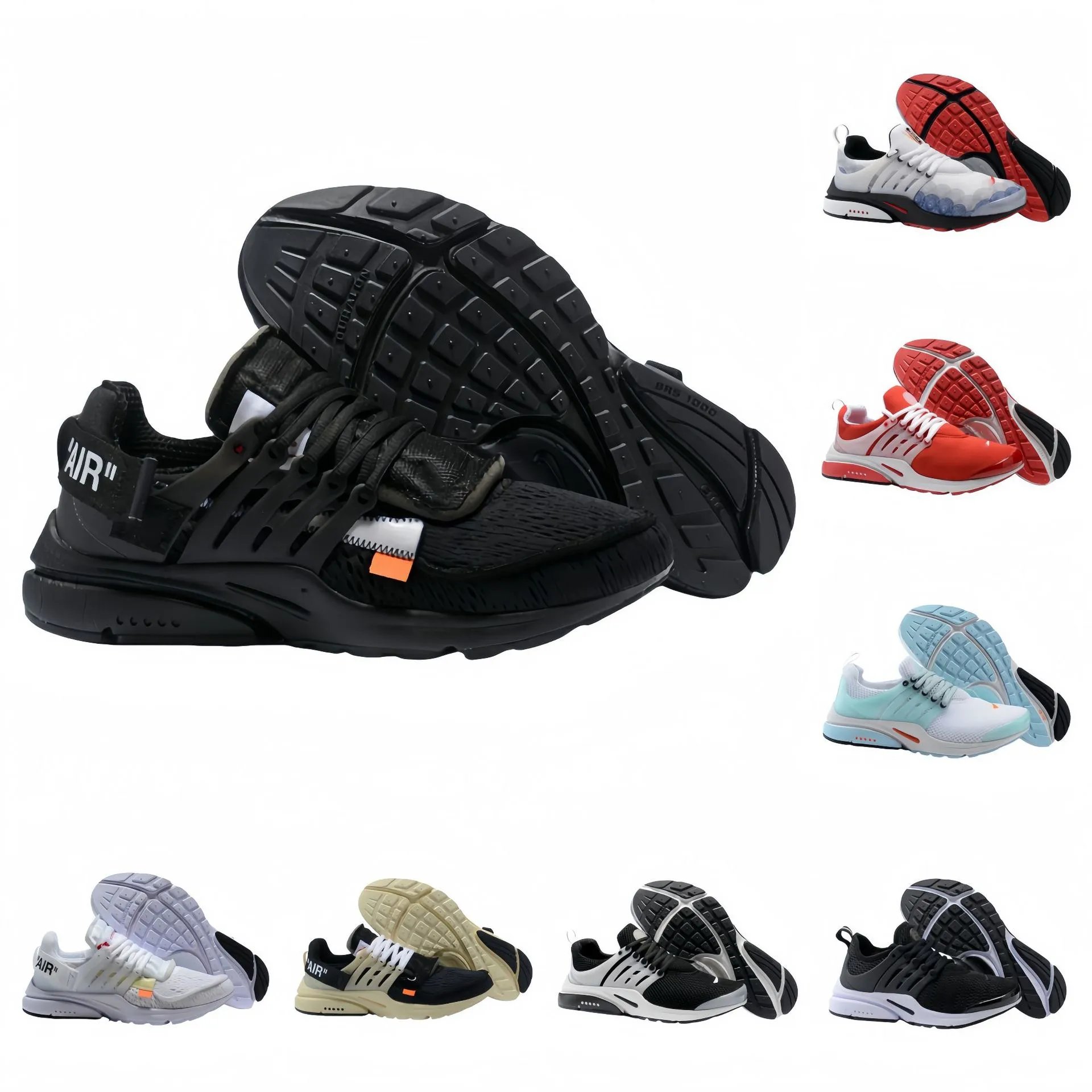AIR Running Shoes Lightweight Breathable Sport Sneakers for Men and Women