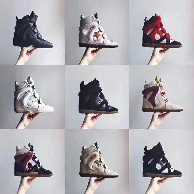 Golden Goose High Top Sneakers for Men and Women