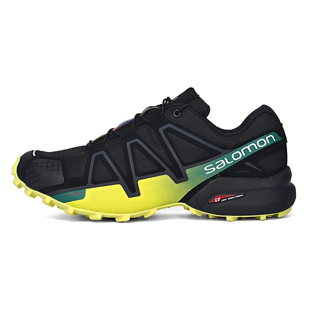 Salomon Speedcross 5 Trail Running Shoes for Men