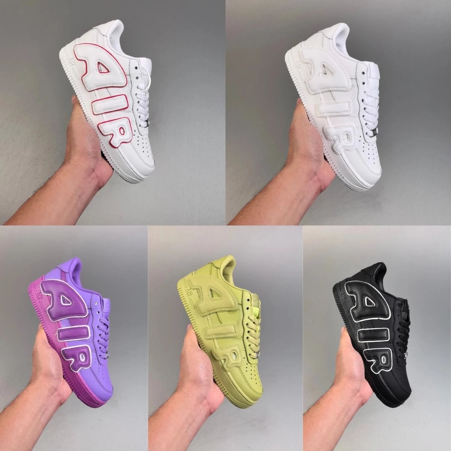 AIR Sneakers Fashion Casual Shoes for Men and Women