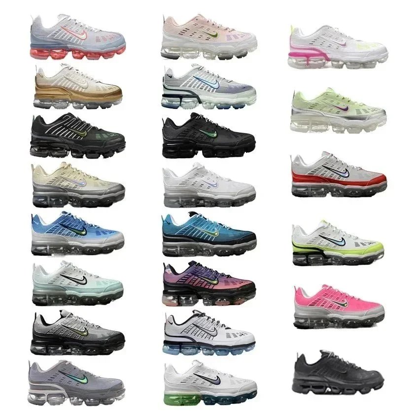 Nike Air Max 2016 Running Shoes Men Women Sneakers