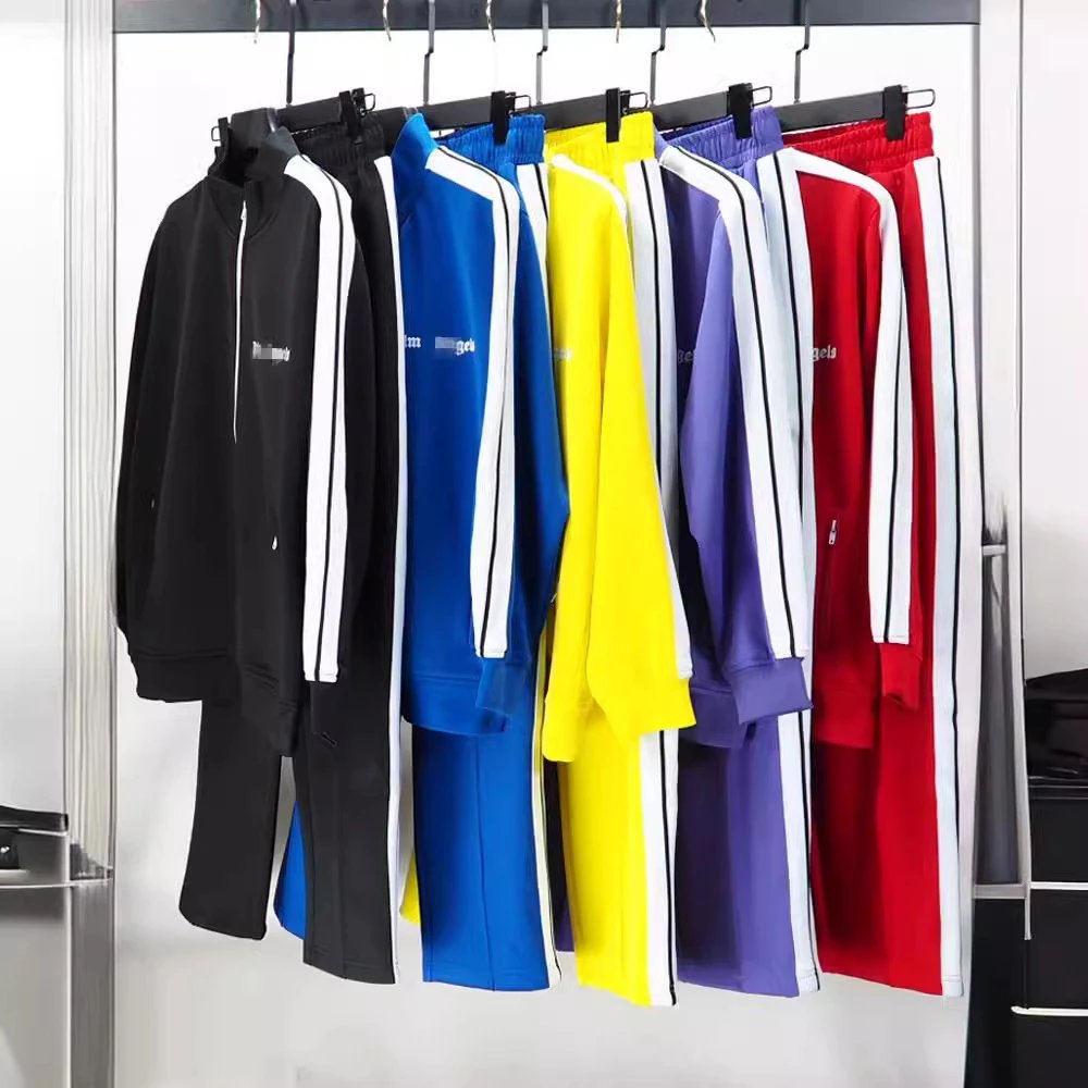 Mingel Sportswear Tracksuit Set for Men and Women