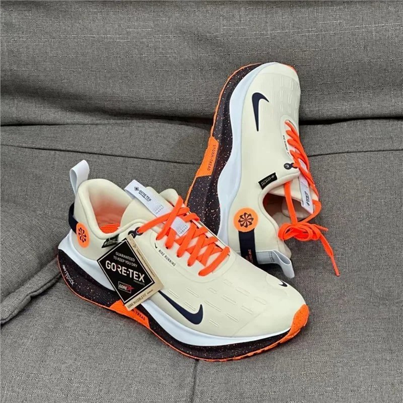 Nike Running Shoes with Gore-Tex Technology