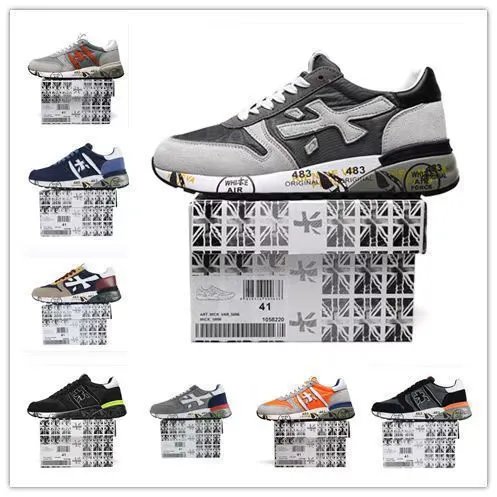 HOKA One One Running Shoes Men Women Lightweight Cushioned Trail Sneakers