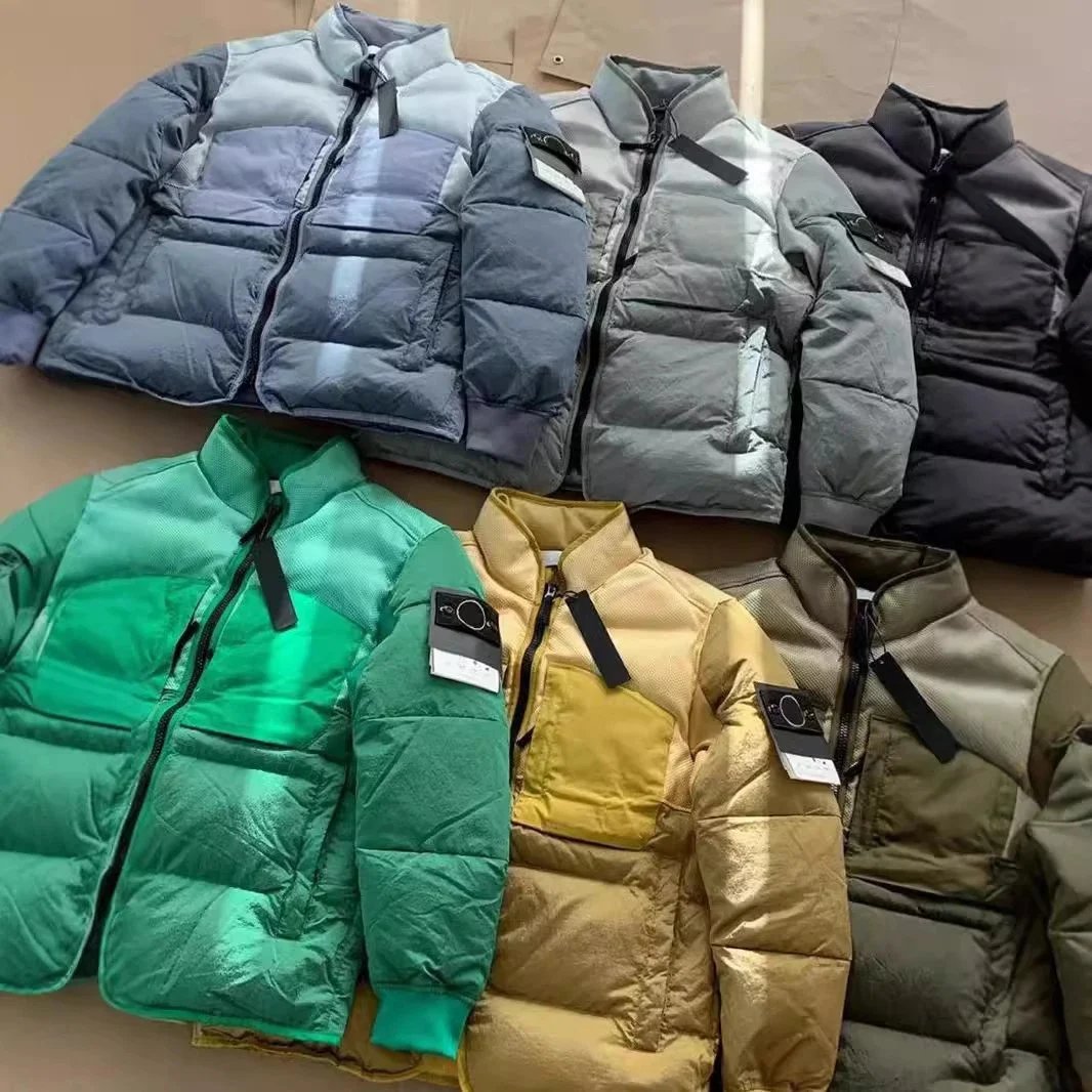 Moncler Down Jacket Men Women Winter Warm Puffer Coat
