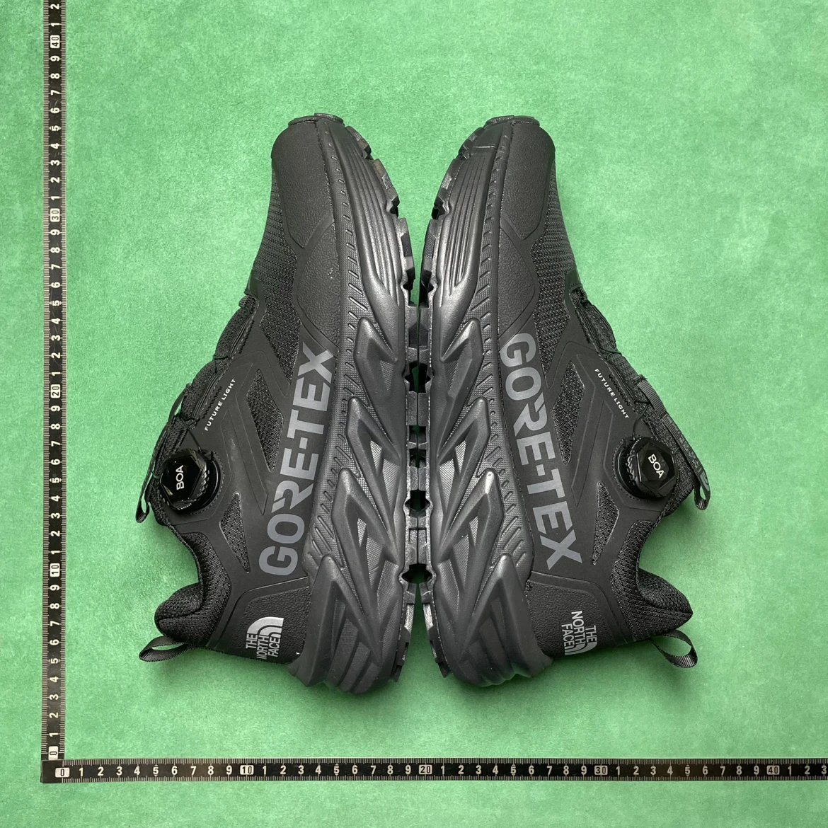 The North Face Gore-Tex Hiking Boots with BOA Fit System