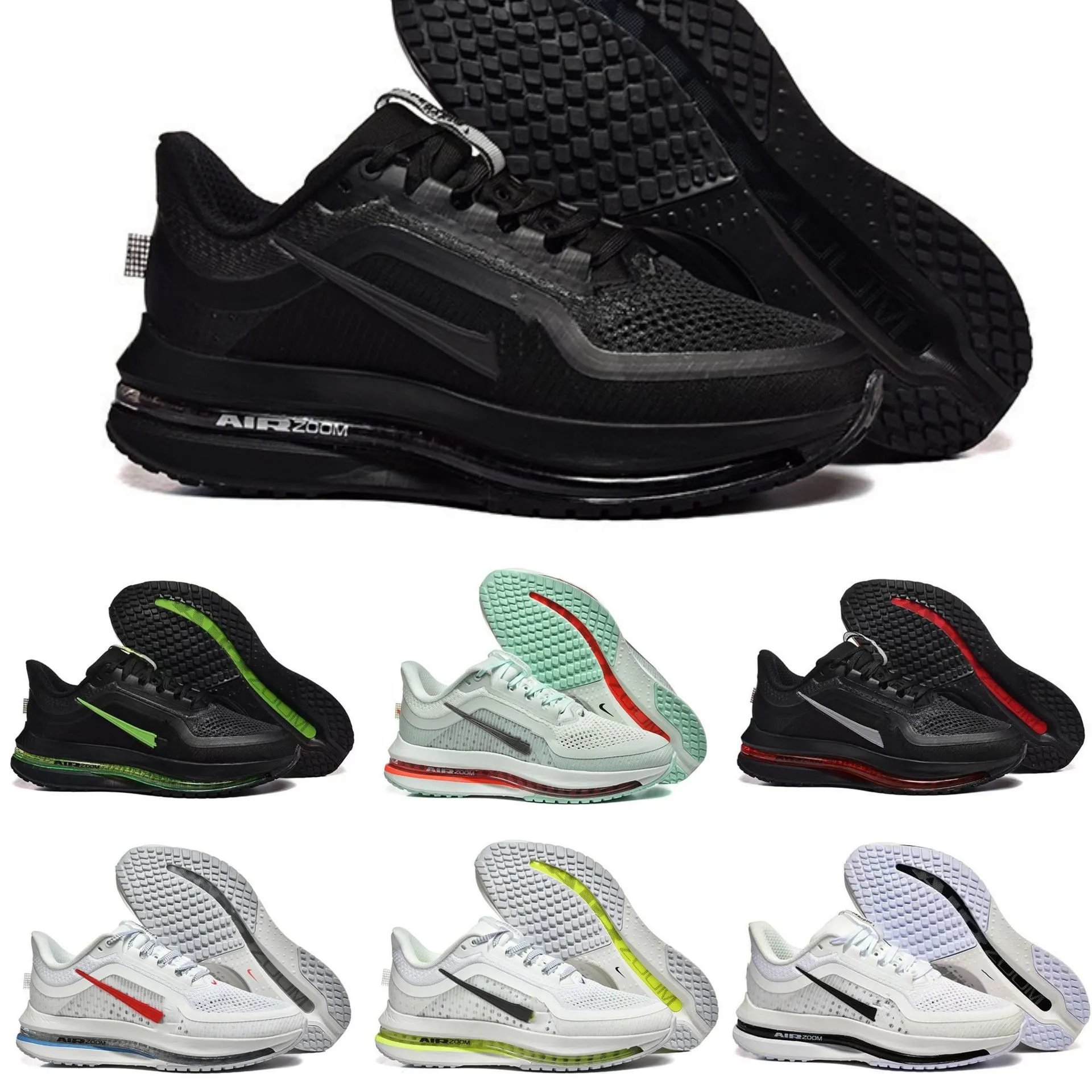 Nike Air Zoom Pegasus Running Shoes for Men and Women