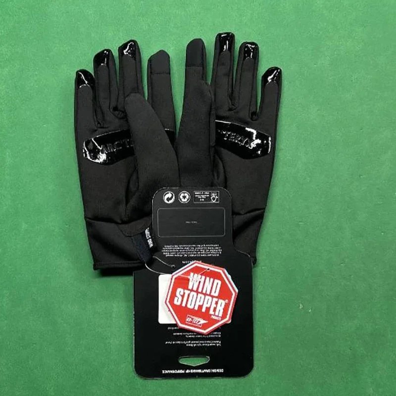 Wind Stopper Gloves for Outdoor Activities