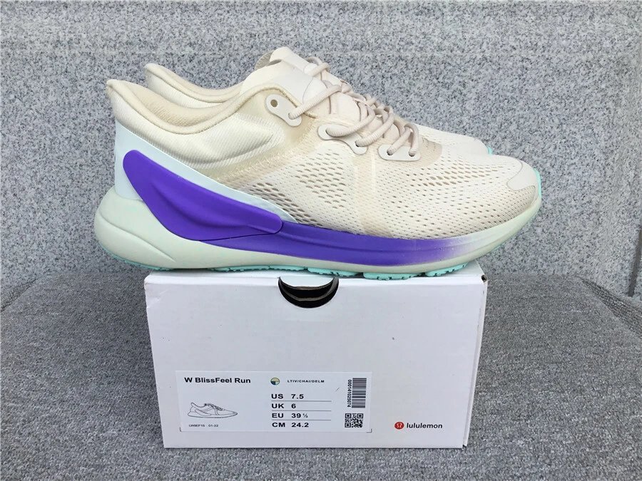 W BlissFeel Run Women's Running Shoes