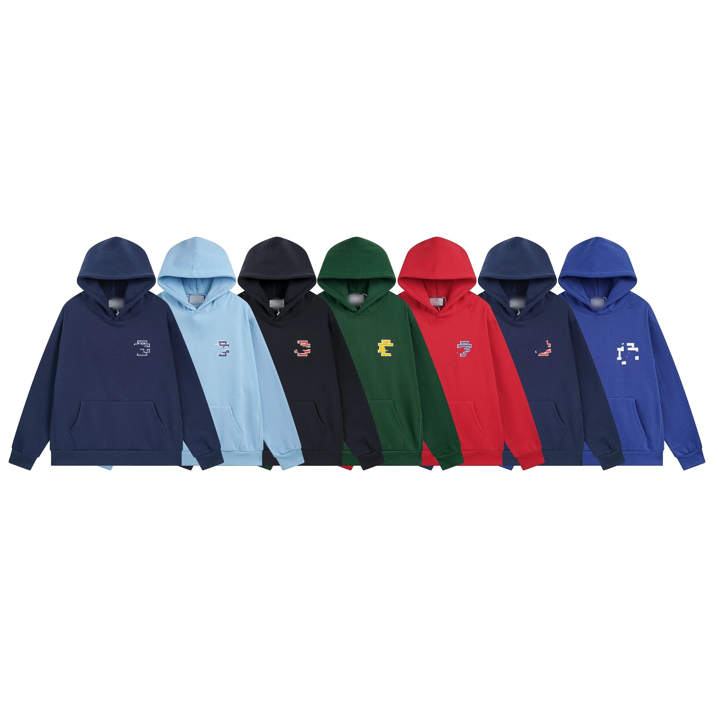 Pixel Design Hoodie Sweatshirt for Men Women Unisex Fashion Casual Wear