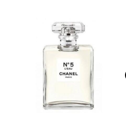 Chanel No.5 Eau de Parfum Classic Fragrance for Women