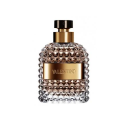 Valentino Perfume Bottle Elegant Fragrance for Women