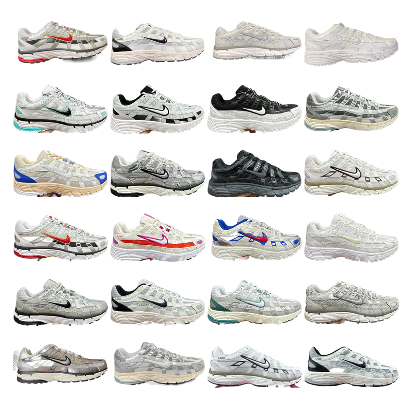 Nike Running Shoes for Men and Women - Lightweight Athletic Sneakers