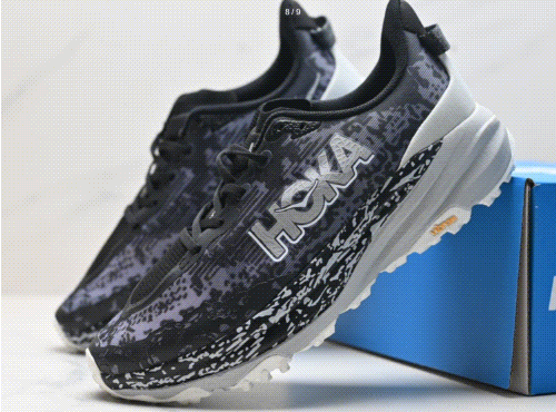 HOKA Running Shoes Lightweight Trail Sneakers for Men Women