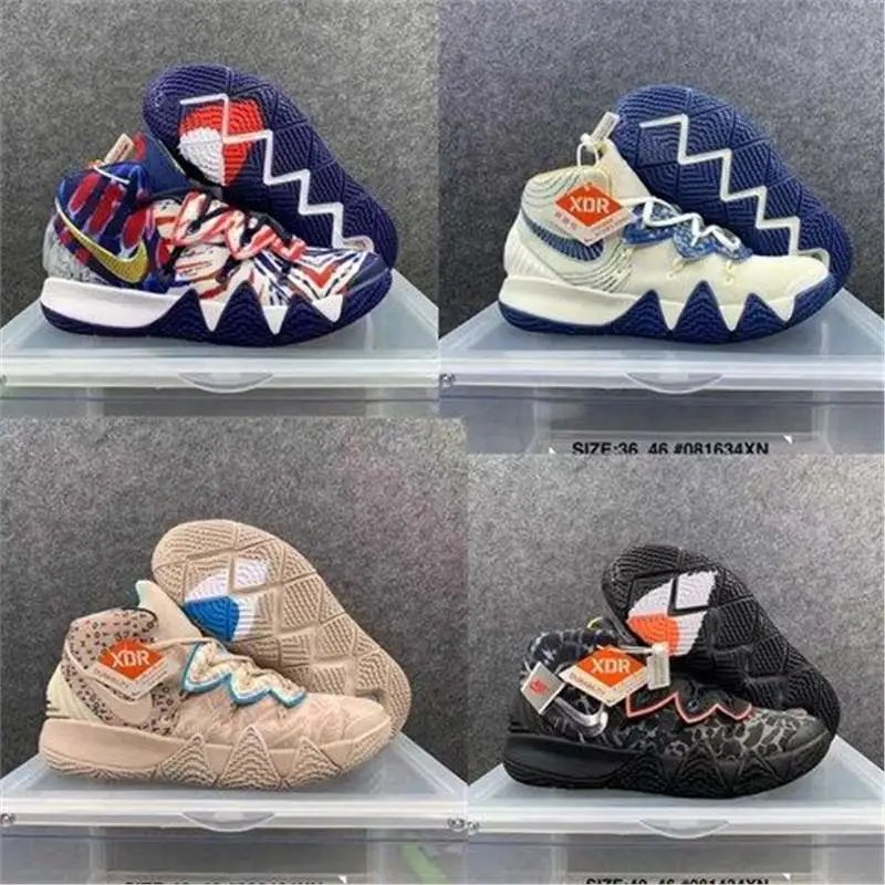 XDR Basketball Shoes High Top Sneakers for Men and Women