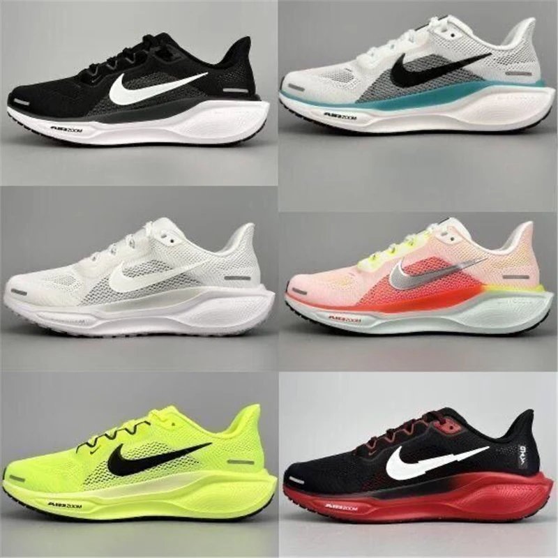 Nike Air Zoom Pegasus 38 Running Shoes for Men and Women