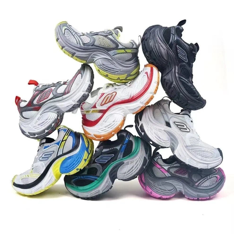 Mizuno Wave Rider Running Shoes for Men and Women