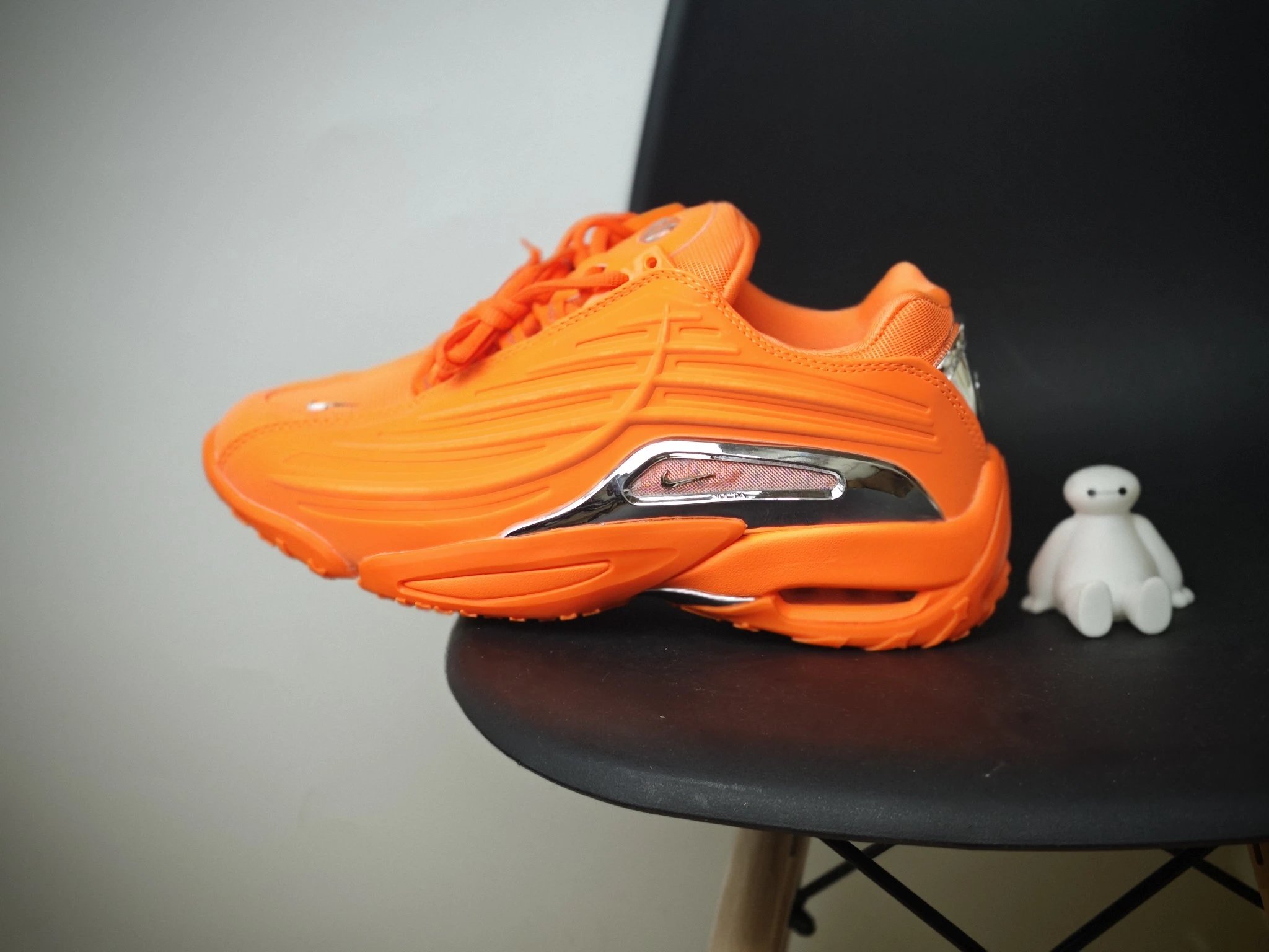 Nike Air Max 90 Ultra 2.0 Orange Sneakers