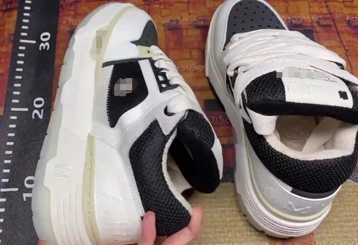 Nike Air Max 270 React White Black Sneakers Men Women Running Shoes