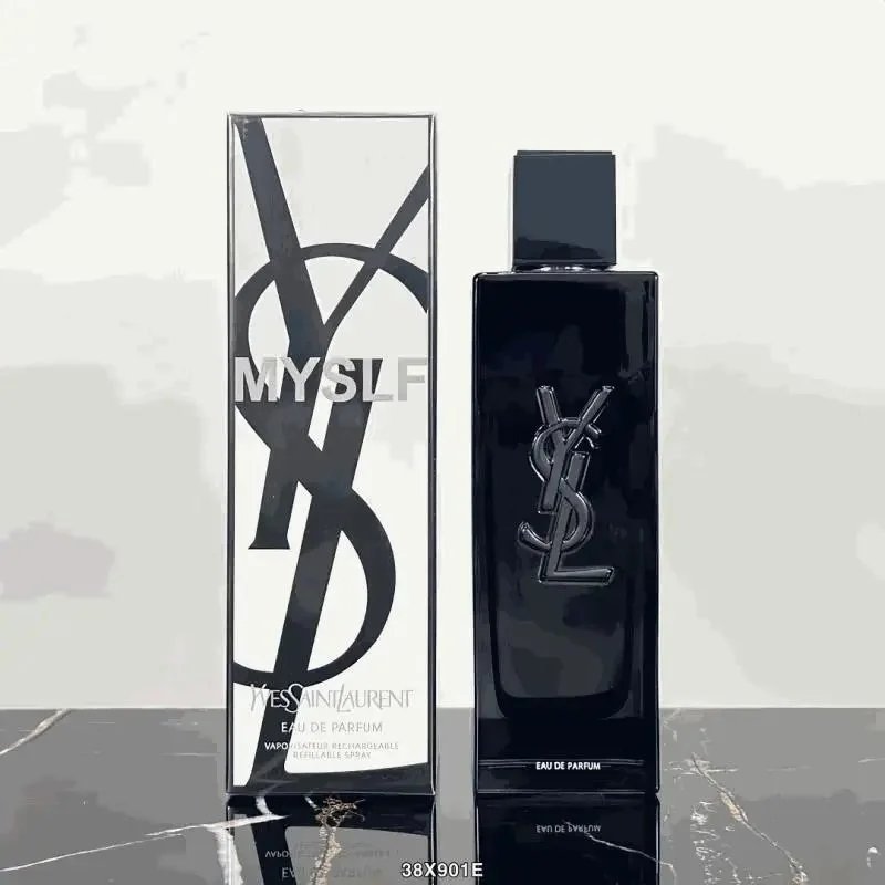 YSL MYSLF Eau de Parfum for Women