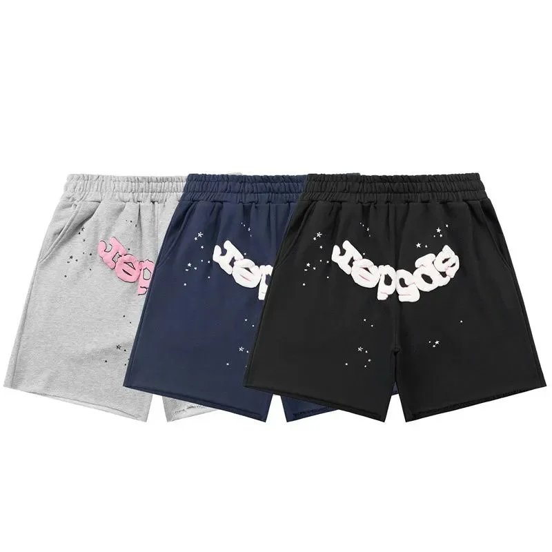 Jeppe Brand Printed Casual Shorts for Women and Girls