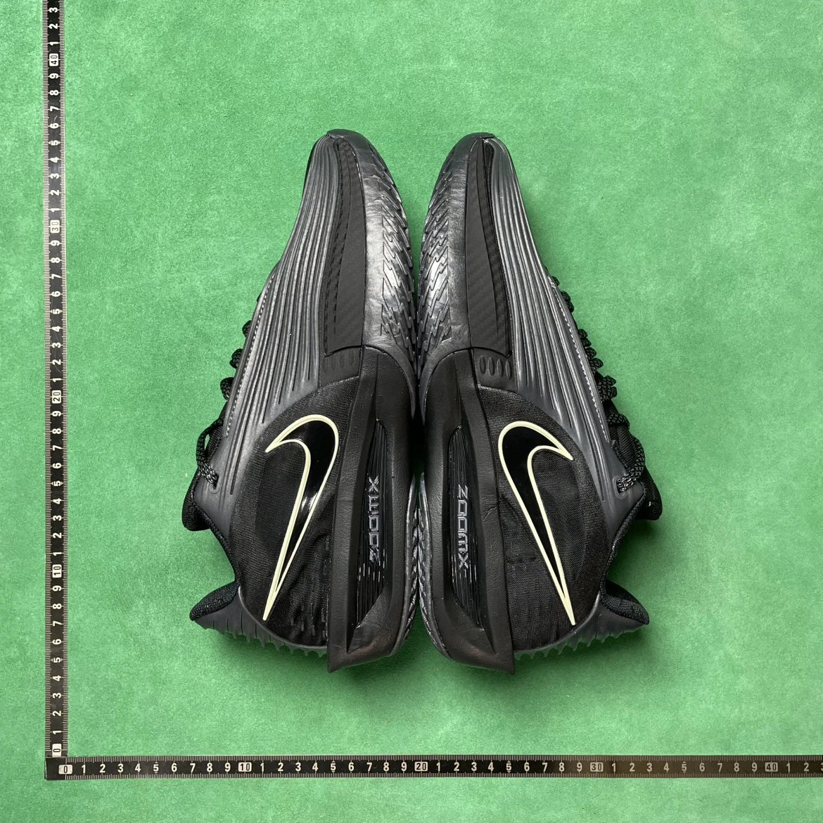 Nike ZoomX Vaporfly Next% 2 Running Shoes Black