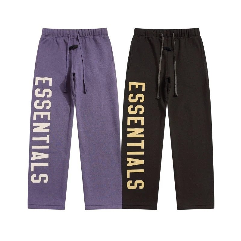 Essentials Logo Sweatpants for Men and Women