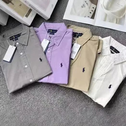 Polo Ralph Lauren Men's Classic Fit Oxford Shirt