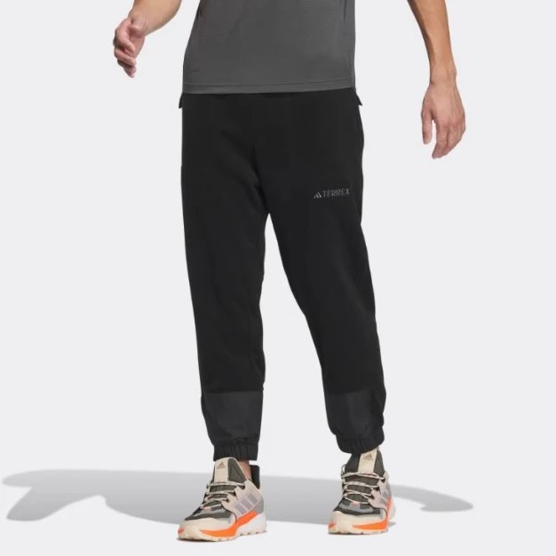 adidas TERREX Men's Outdoor Jogger Pants
