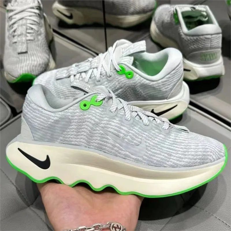Nike ZoomX Vaporfly Next% 3 Running Shoes White Green