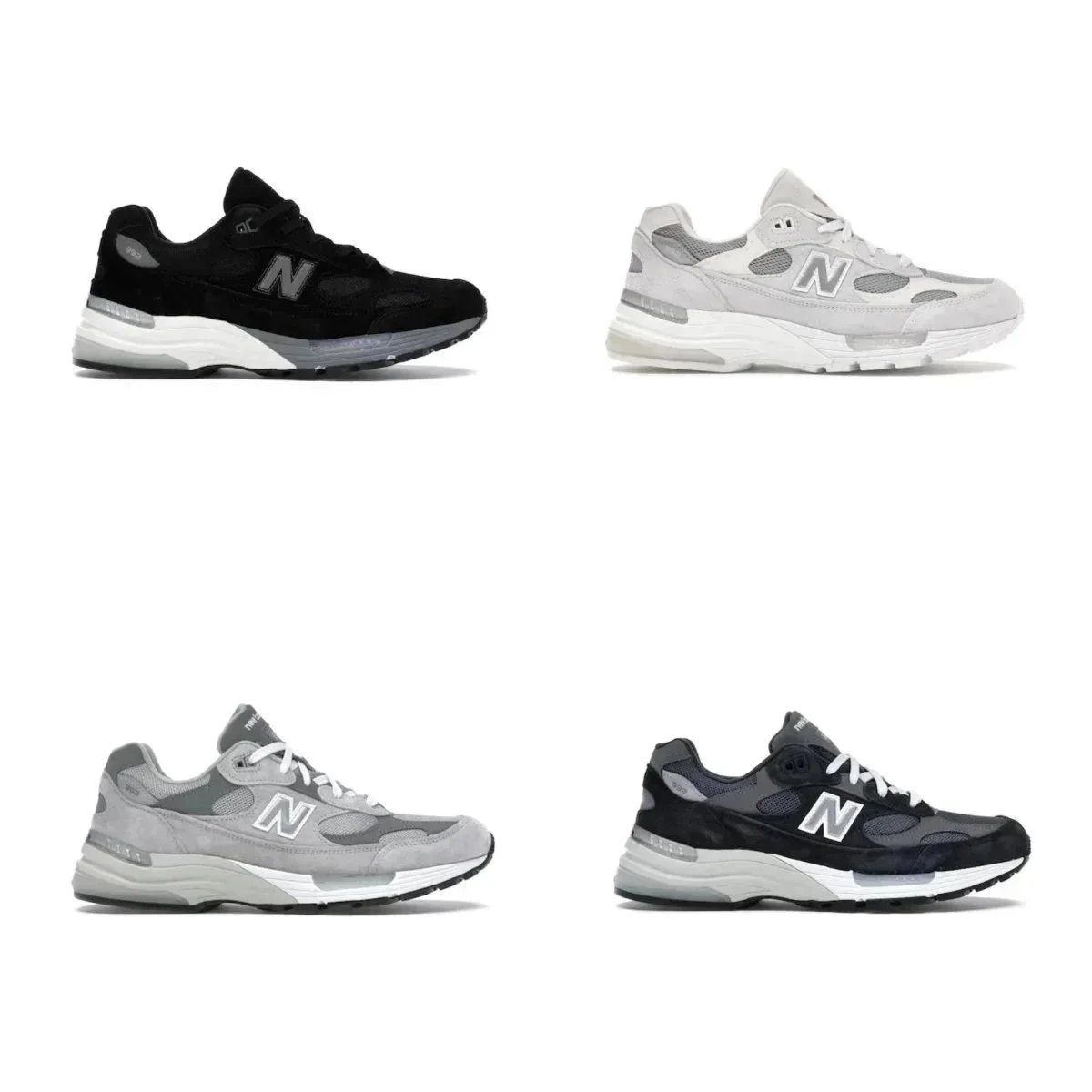 New Balance 990v3 Running Shoes for Men and Women