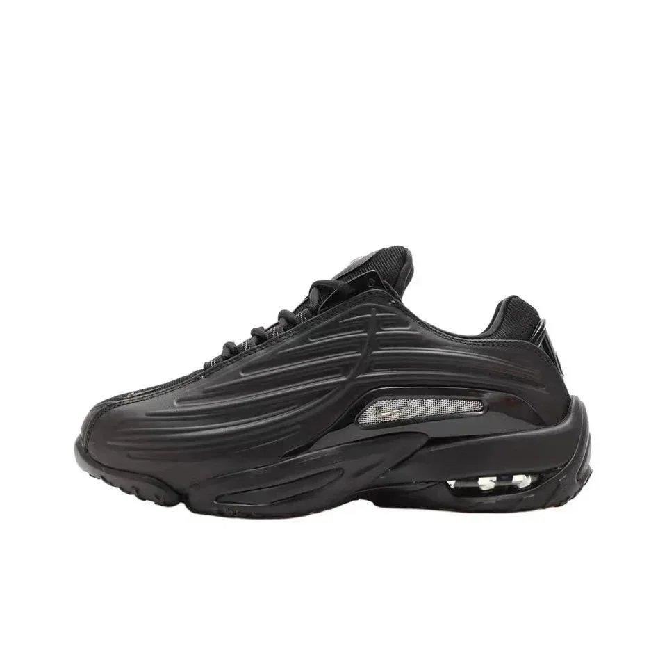 Nike Air Max 2090 Black Sneakers Men's Running Shoes