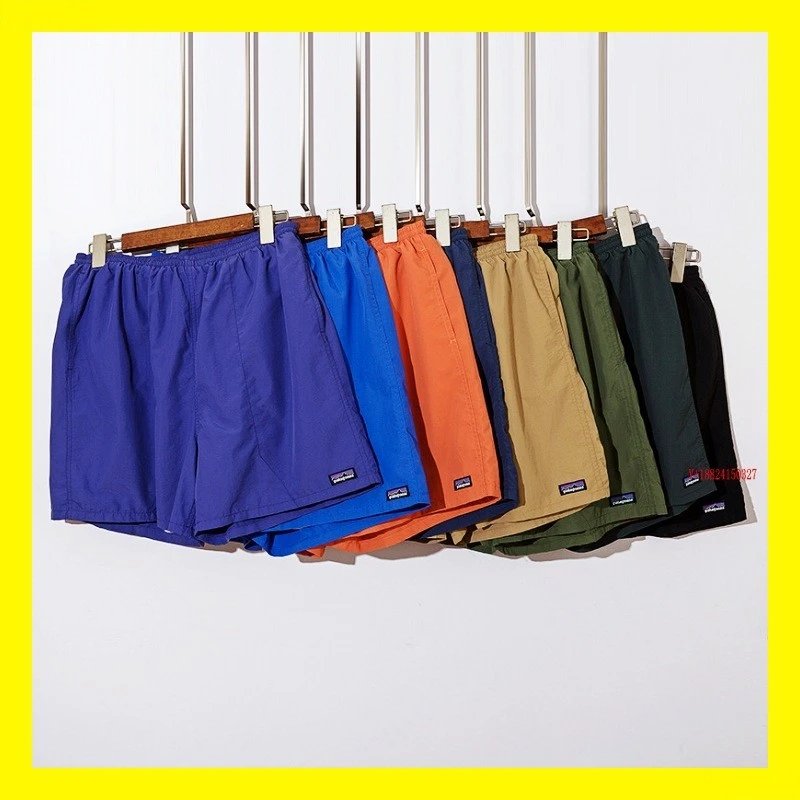Carhartt Men's Work Shorts in Multiple Colors