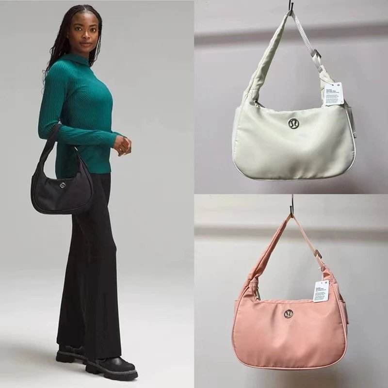 Lululemon City Backpack Bag for Women Lightweight Everyday Tote