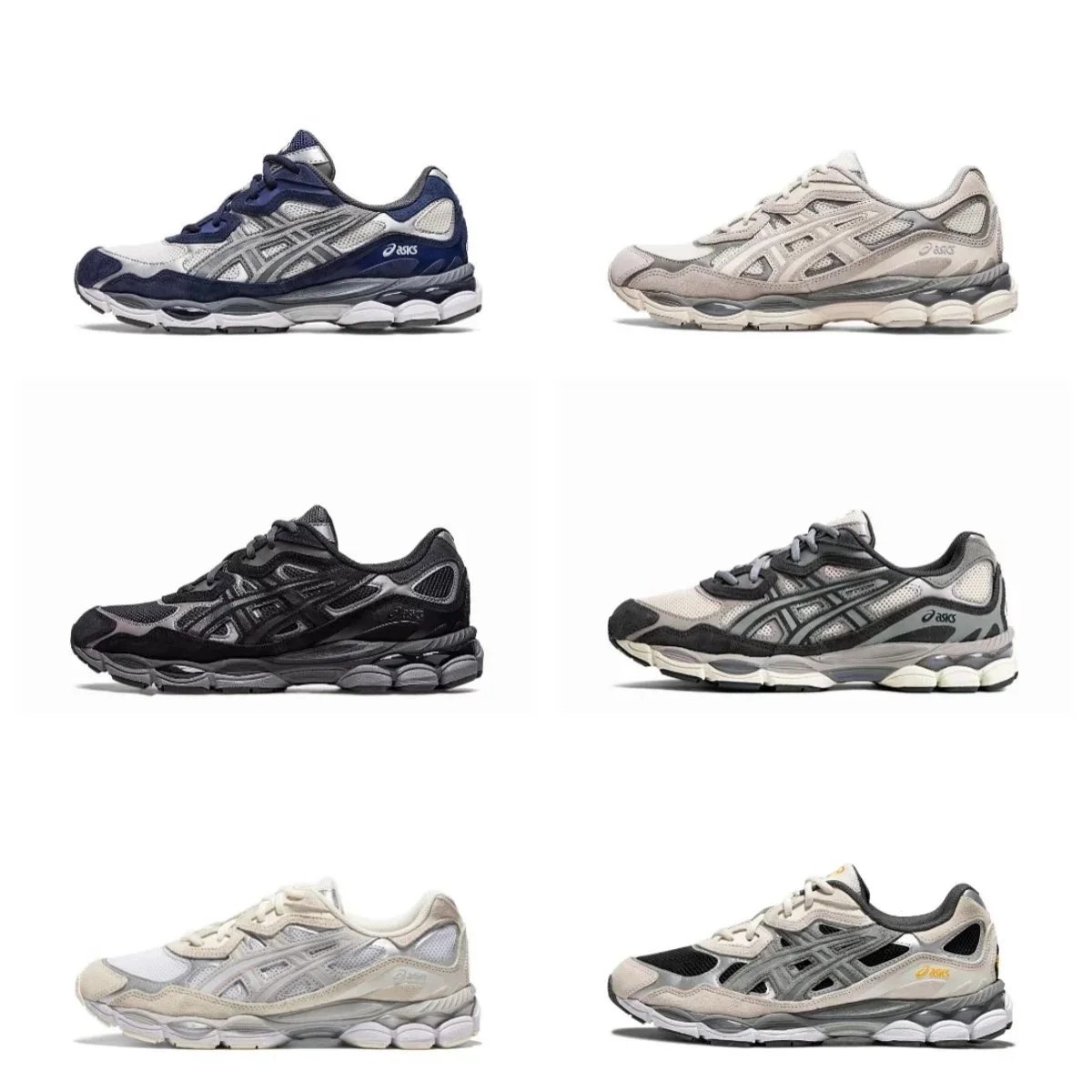 ASICS Gel-Kayano Running Shoes for Men and Women