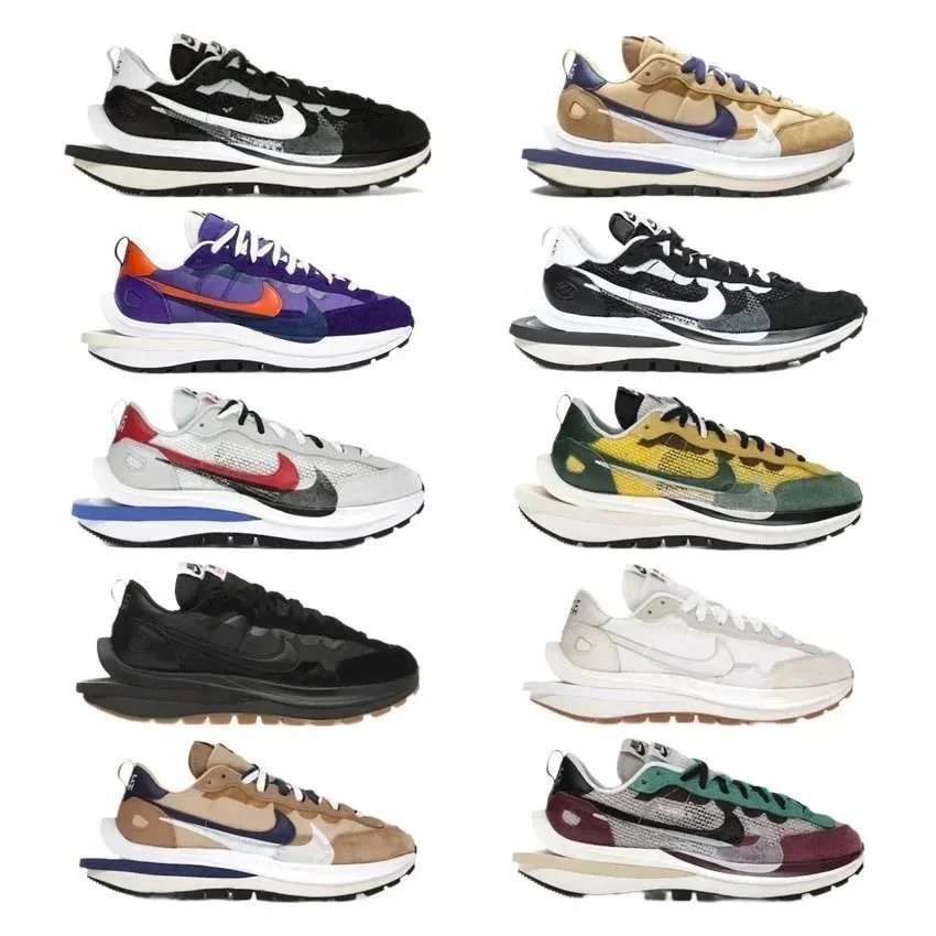 Nike ZoomX Vaporfly Next% 3 Running Shoes