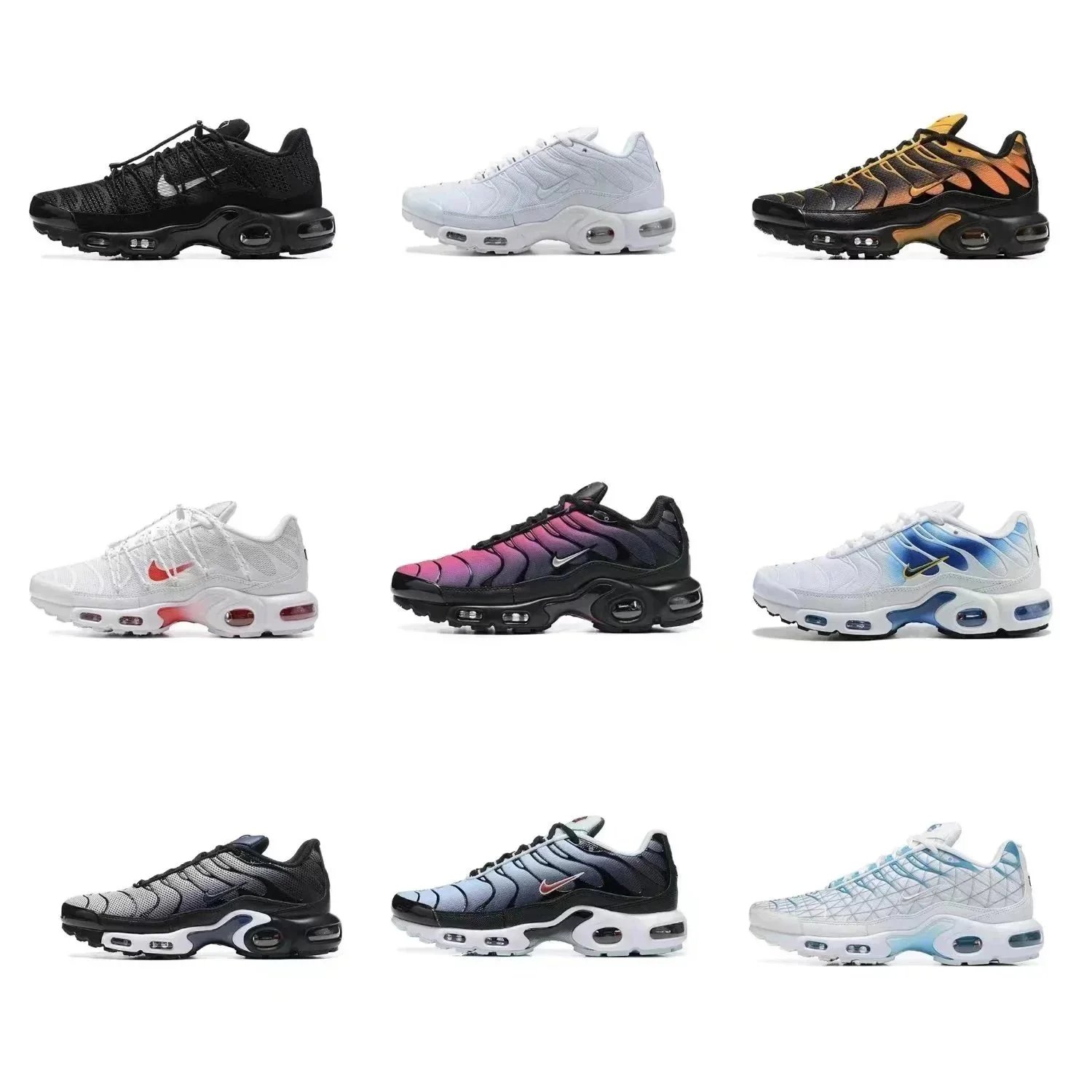 Nike Air Max Tailwind Shoes for Men and Women