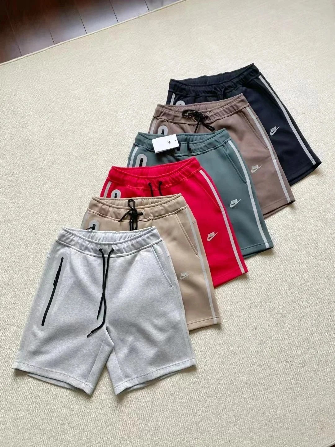 Nike Men's Sport Shorts Lightweight Athletic Workout Shorts