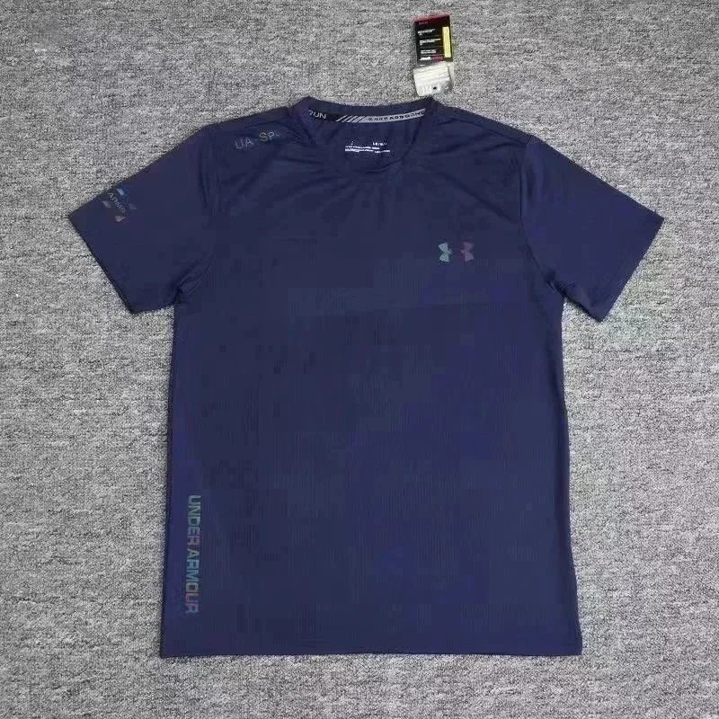 Under Armour UA SpeedForm Run T-Shirt Men's Performance Shirt