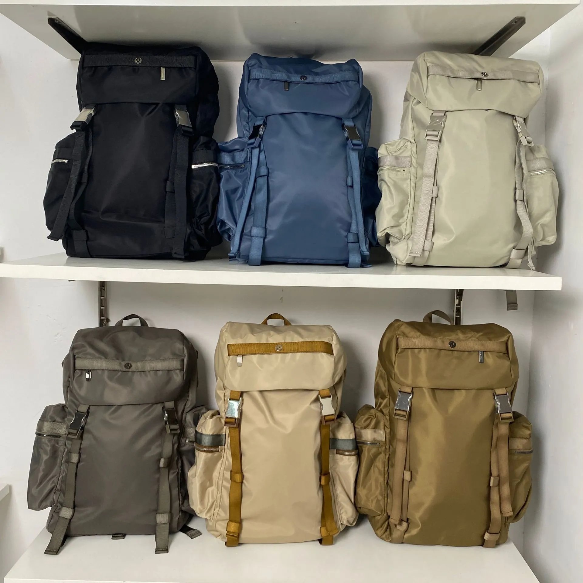 The North Face Backpacks for Outdoor Adventures